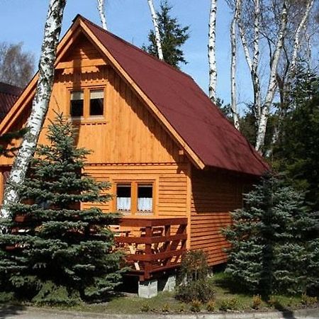 Filarowka Villa Leba Luaran gambar