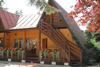 Filarowka Villa Leba Bilik gambar