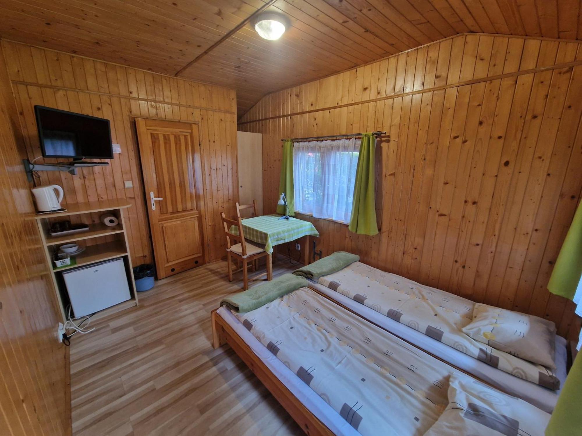 Filarowka Villa Leba Luaran gambar