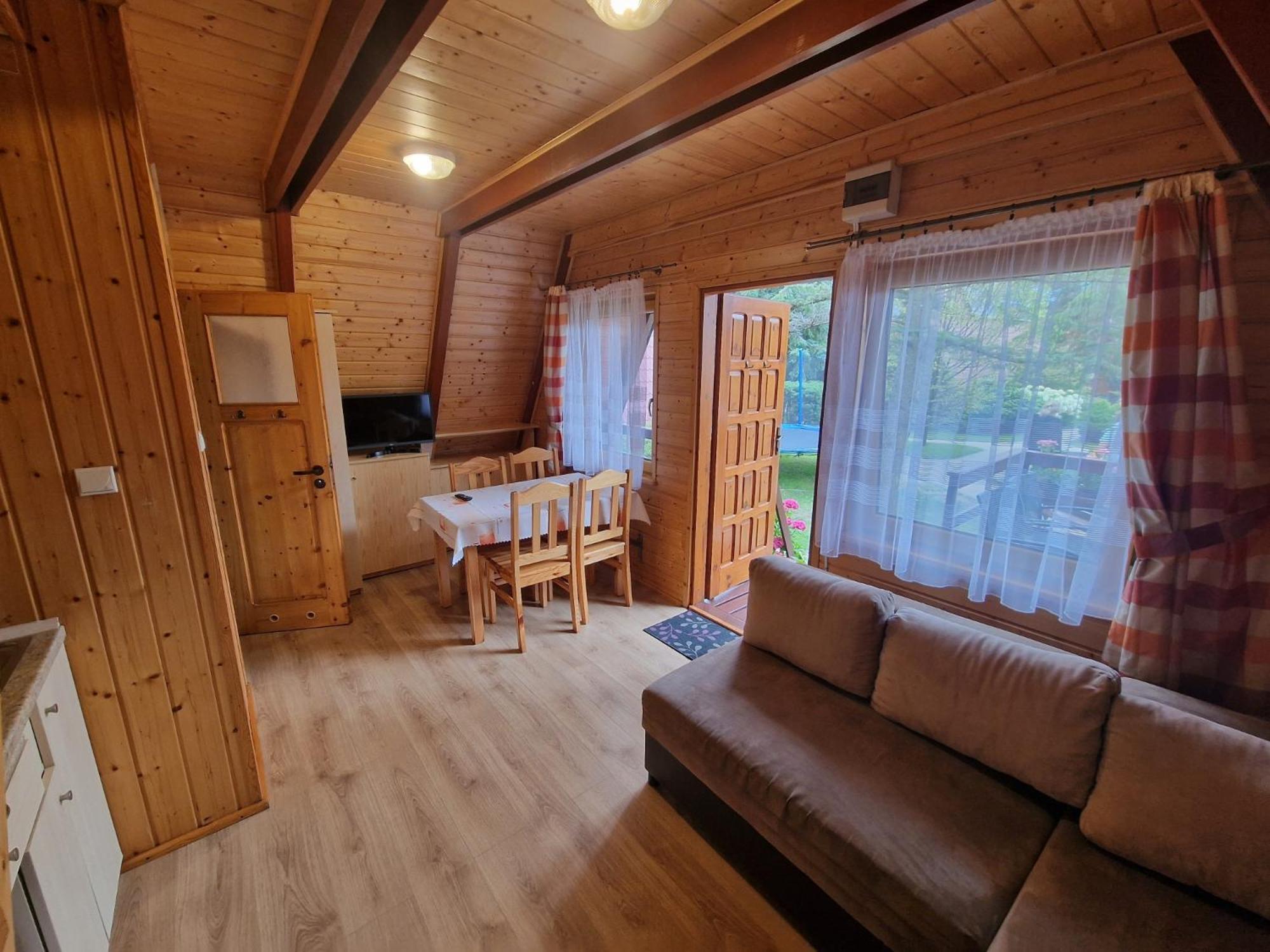 Filarowka Villa Leba Luaran gambar