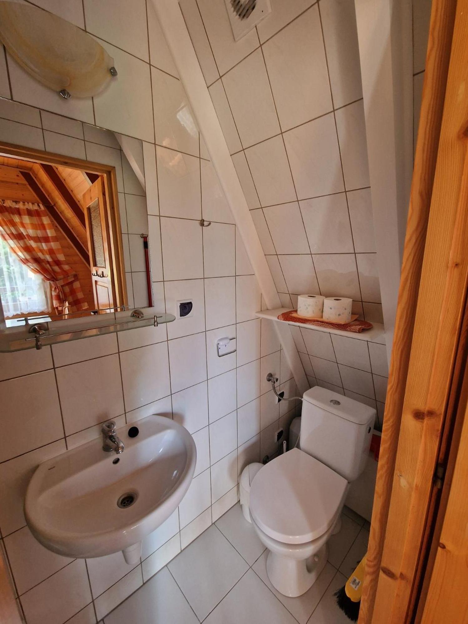 Filarowka Villa Leba Luaran gambar