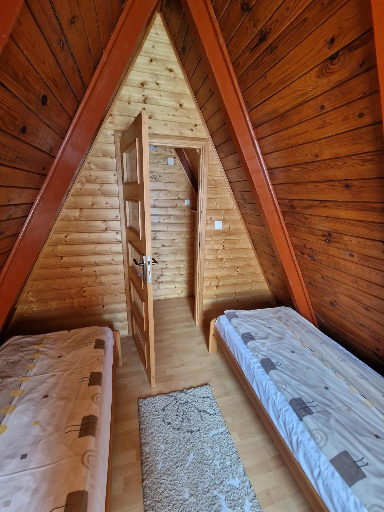 Filarowka Villa Leba Luaran gambar