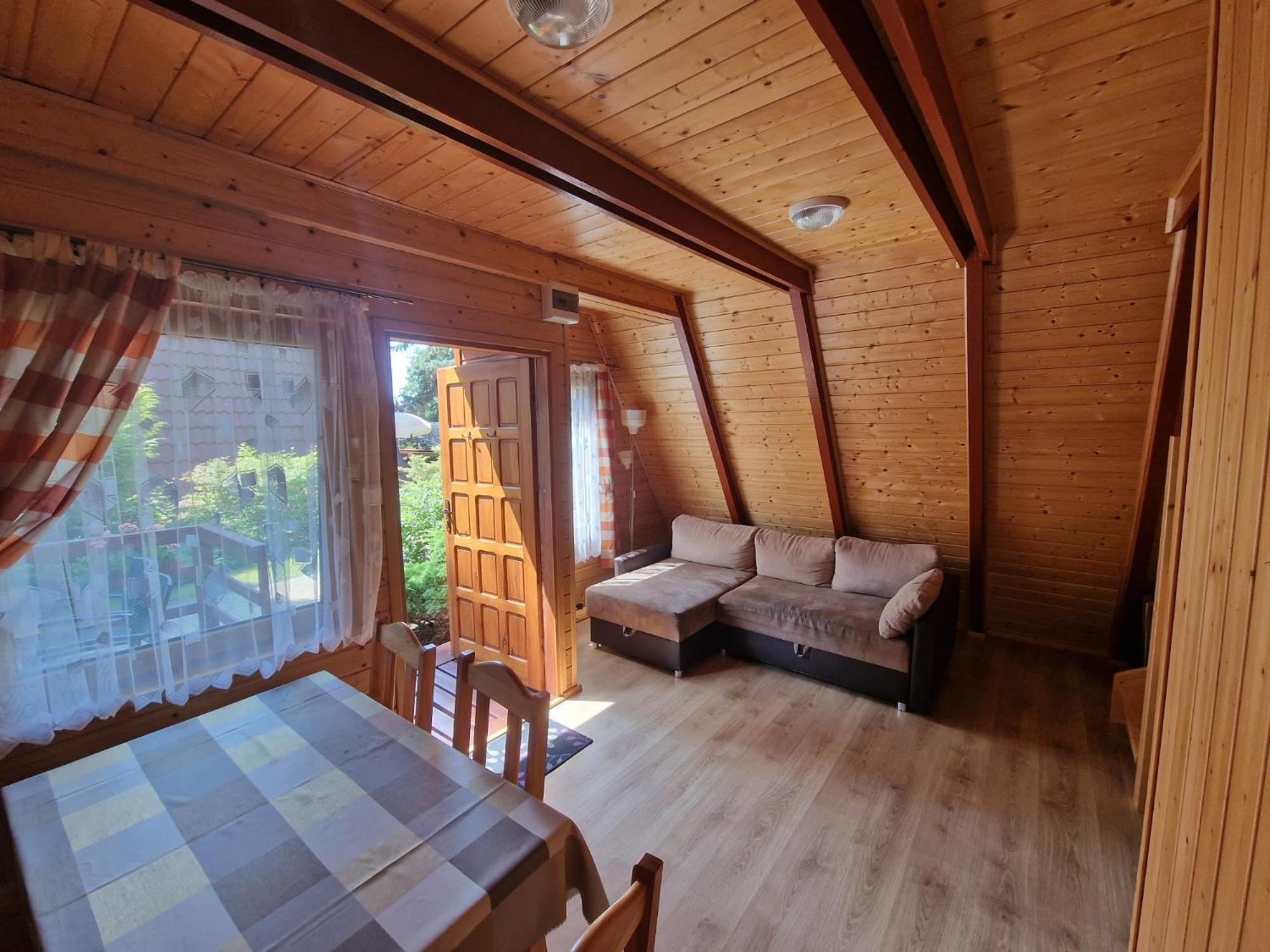 Filarowka Villa Leba Luaran gambar