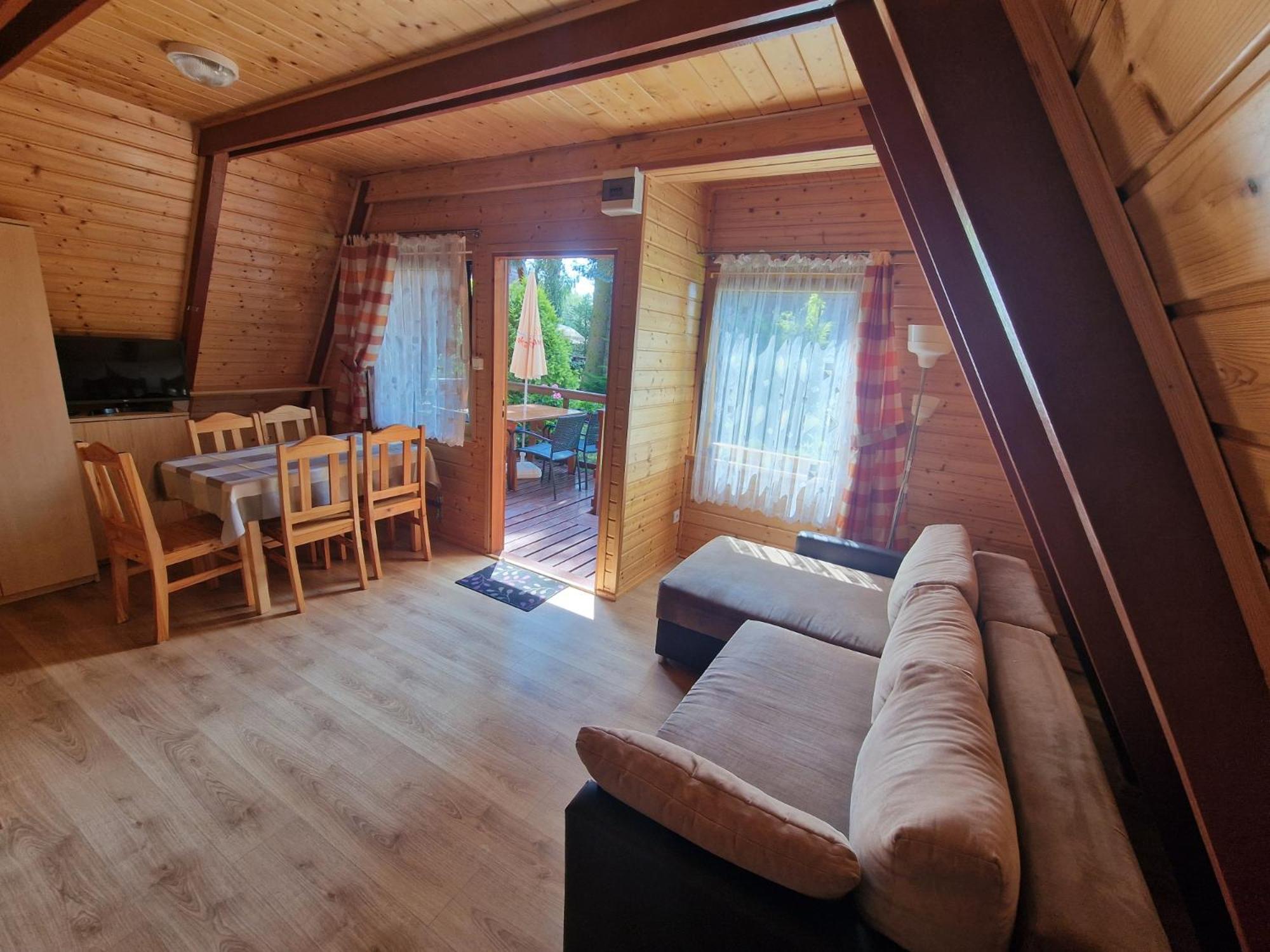 Filarowka Villa Leba Luaran gambar